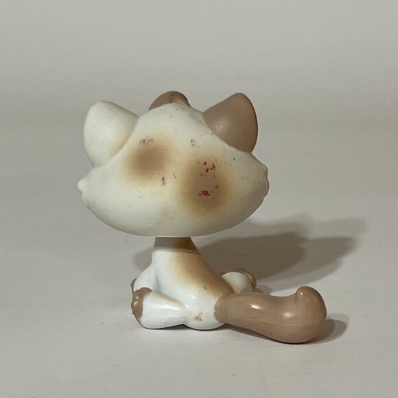 Lot of 5 Littlest Pet Shop | LPS #3 #116 #197 #298 #315 - Picture 10 of 16